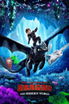 How to Train Your Dragon: The Hidden World poster