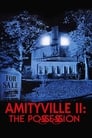 Amityville II: The Possession poster