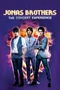 Jonas Brothers: The Concert Experience poster