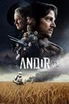 Star Wars: Andor poster