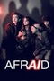 Afraid poster