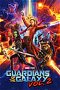 Guardians of the Galaxy Vol. 2 poster