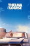 Thelma & Louise poster