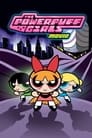 The Powerpuff Girls Movie poster