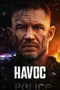 Havoc poster