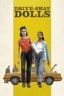 Drive-Away Dolls poster