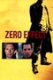 Zero Effect poster