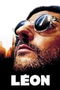 Léon: The Professional poster