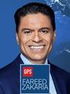 Fareed Zakaria GPS poster