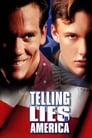 Telling Lies in America poster