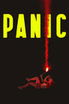 Panic poster