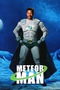 The Meteor Man poster