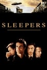 Sleepers poster