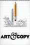 Art & Copy poster