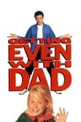 Getting Even with Dad poster