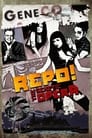 Repo! The Genetic Opera poster