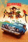 Ace Ventura: Pet Detective poster