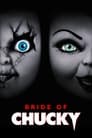 Bride of Chucky poster