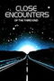 Close Encounters of the Third Kind poster