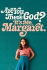 Are You There God? It's Me, Margaret. poster