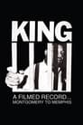 King: A Filmed Record... Montgomery to Memphis poster