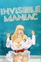 The Invisible Maniac poster