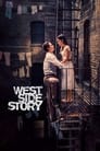 West Side Story poster