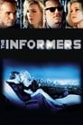 The Informers poster