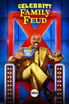 Celebrity Family Feud poster
