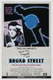 Give My Regards to Broad Street poster