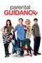 Parental Guidance poster