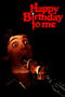 Happy Birthday to Me poster