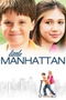 Little Manhattan poster