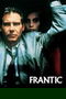 Frantic poster