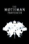 The Mothman Prophecies poster