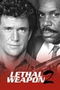 Lethal Weapon 2 poster