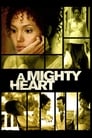 A Mighty Heart poster