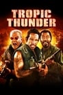 Tropic Thunder poster