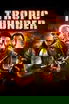 Tropic Thunder poster