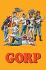 Gorp poster