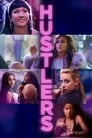 Hustlers poster