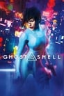 Ghost in the Shell poster