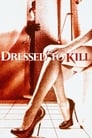 Dressed to Kill poster