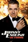 Johnny English Reborn poster