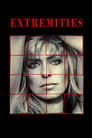 Extremities poster