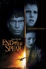 End of the Spear poster