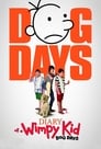 Diary of a Wimpy Kid: Dog Days poster