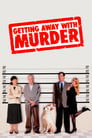 Getting Away with Murder poster