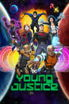 Young Justice poster