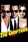 The Grifters poster